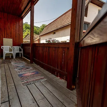 Casa Steluta