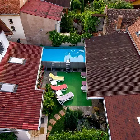 Casa Steluta