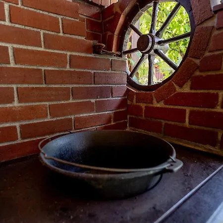 Casa Steluta 3*