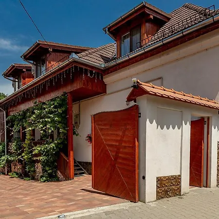 Aparthotel Casa Steluta