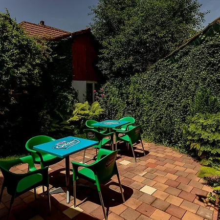 Casa Steluta