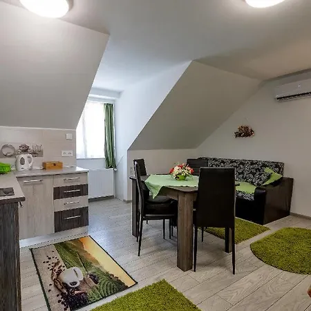 Casa Steluta Aparthotel