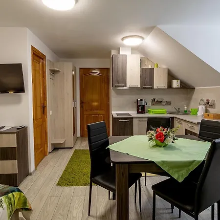 Aparthotel Casa Steluta