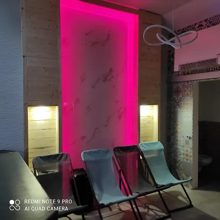 Aparthotel Casa Steluta Sighisoara