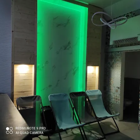 Casa Steluta Aparthotel