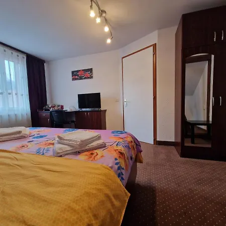 Casa Steluta Aparthotel