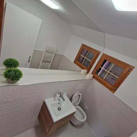 Casa Steluta Aparthotel 3*