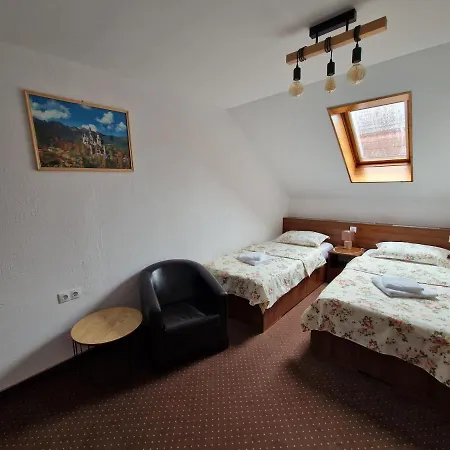 Casa Steluta Aparthotel