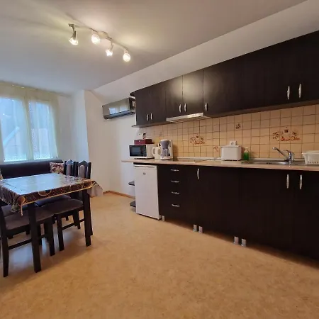 Casa Steluta 3*