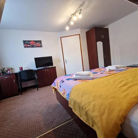 Aparthotel Casa Steluta