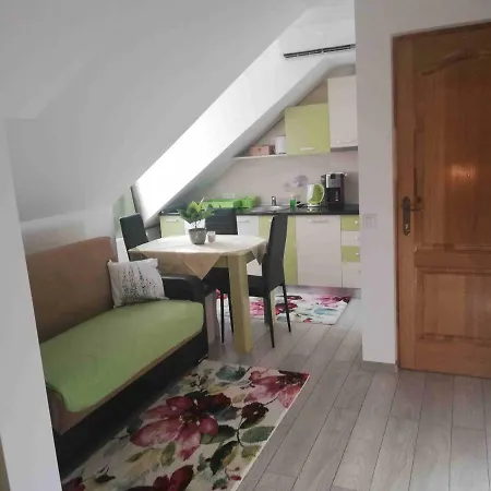 Casa Steluta Aparthotel 3*
